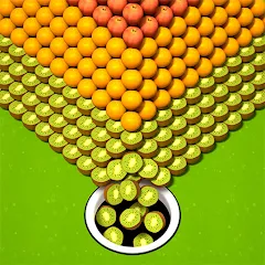 Hole Nom Master Logo